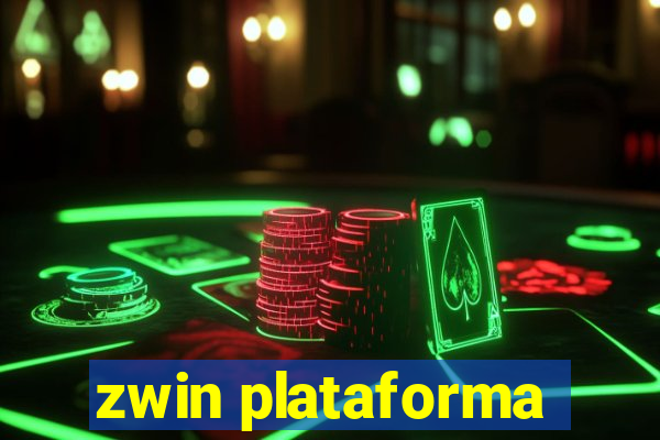 zwin plataforma